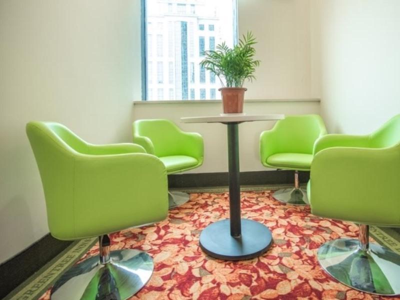 Greentree Inn Jiangsu Suzhou Wuzhong District Dongwu North Road Business Hotel Εξωτερικό φωτογραφία